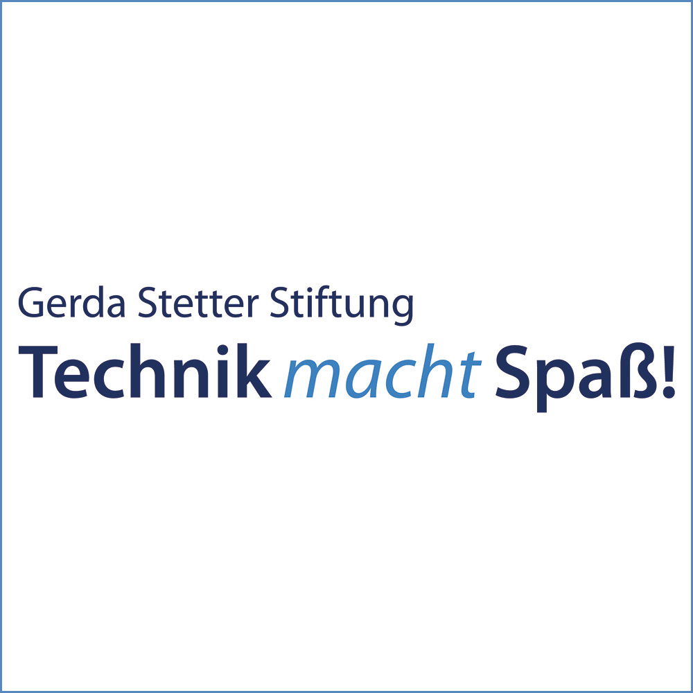 Logo Technik macht Spaß